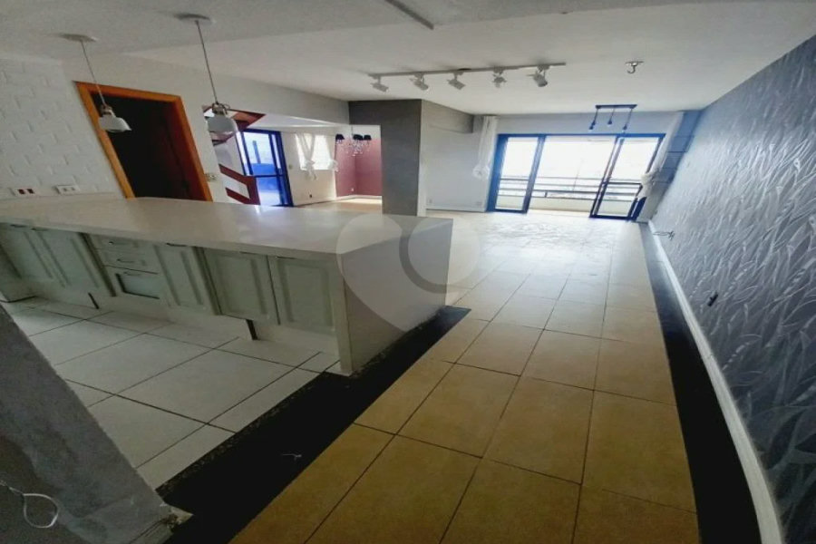 Apartamento à venda com 3 quartos, sendo 1 suíte, em Vila Mascote, São Paulo, SP