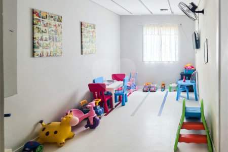 Apartamento - Saúde - 3 Quartos / Dormitórios - 1 Vaga - Venda / Compra