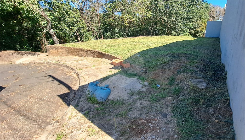 Terreno à venda no Parque Fehr – Segurança, qualidade de vida e natureza em perfeita harmonia!
