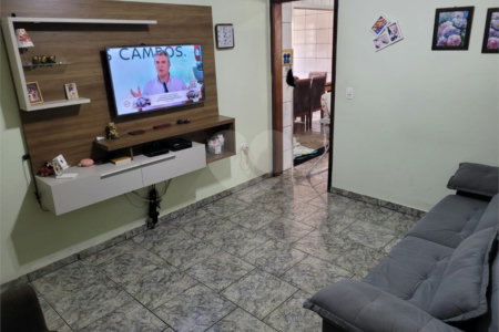 Casa Térrea no Itamarati