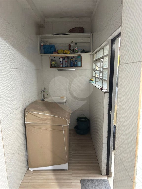 Casa com 110 m², 3 quartos, à venda no Brás