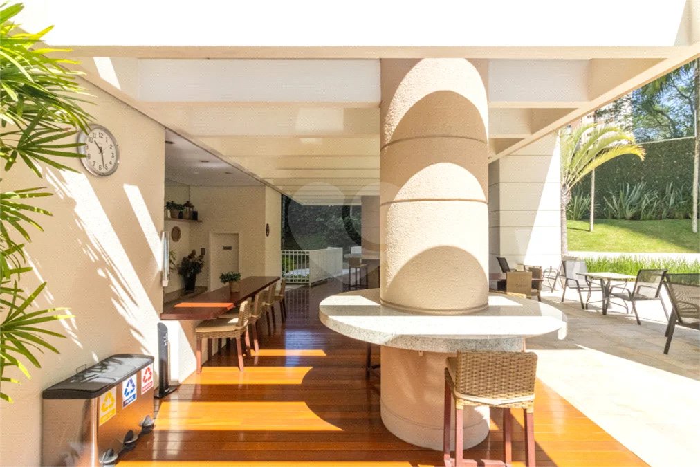 Vila Andrade / Jardim Sul - 4 dormitórios | 2 suítes | 3 vagas | depósito