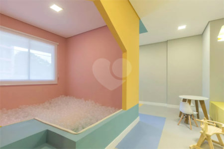Apartamento à venda na Mooca – São Paulo