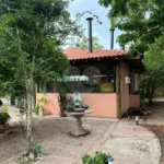 Chácara no Unileste, com espaço para eventos e cozinha industrial, na modalidade porteira fechada,