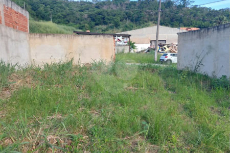 TERRENO À VENDA NO CONDOMÍNIO COSTA REAL II | RIO DA PRATA - CAMPO GRANDE/RJ