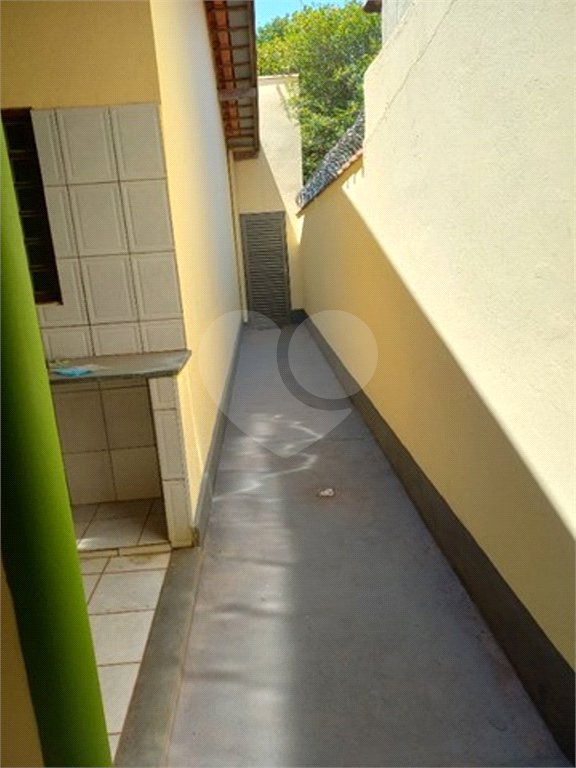 Casa térrea para venda no Jardim Ipanema