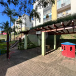 Apartamento térreo à venda no Condomínio Vila Ventura – Valinhos/SP
