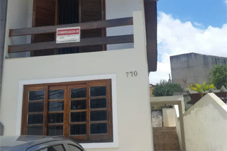 EXCELENTE OPORTUNIDADE - SOBRADO JARDIM BONFIGLIOLI