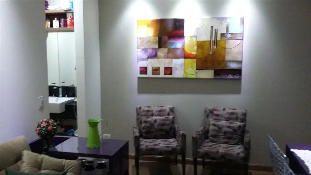 Apartamento à venda com 1 quarto em Vila Andrade, São Paulo, SP