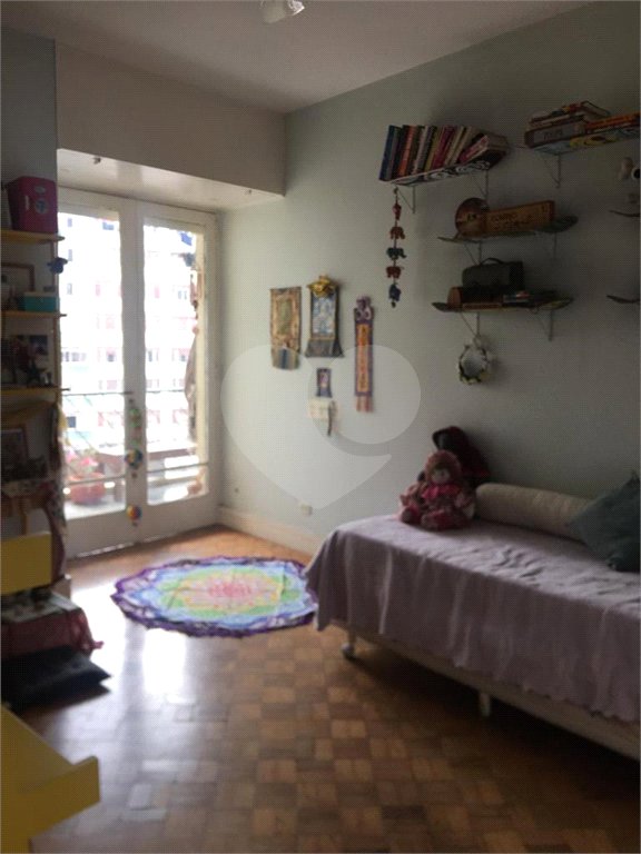 HIGIENOPÓLIS - PREÇO ABAIXO DO MERCADO - 257 M²