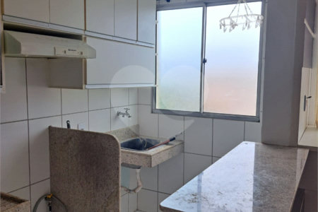 Apartamento para venda no Spazio Mont Vernon