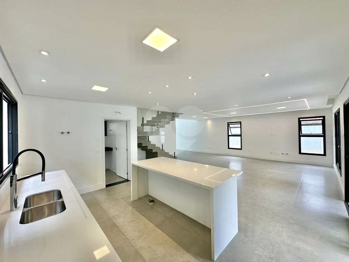 Casa em Cond. Vintage - Zero Km, 3 suítes, piscina, gourmet!