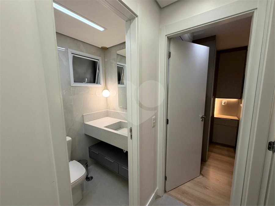 Maravilhoso Apartamento para Venda ou Locação na Vila Mascote com 02 Dormts e 01 Vaga de Garagem.