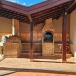 Apartamento com 3 dormitórios à venda no centro de São Carlos