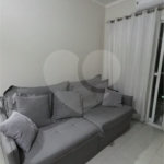Indaiatuba - Condomínio Grand Ville - Apto mobiliado - Locação - R$ 3.000,00 - condominio - R$ 620,82 - IPTU - R$ 102,83- Apartamento 63m³ - 3 quartos - Apartamento semi mobiliado com ar condicionado - 1 quarto suíte. Inclui cama box Queen e guarda roupa modulado grande. 1 quarto com guarda-roupas.