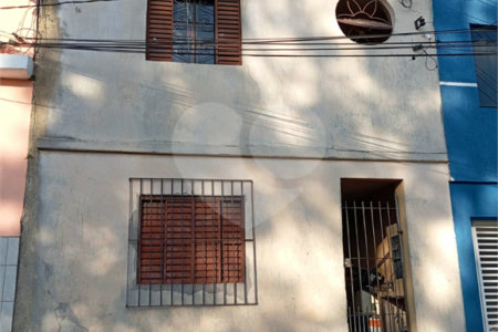 Sobrado 2 quartos, na Saude - SP ZS ..