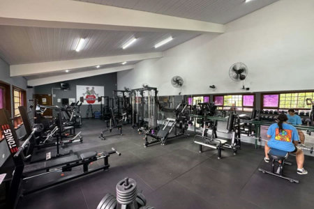 Casa á venda – Granja Viana