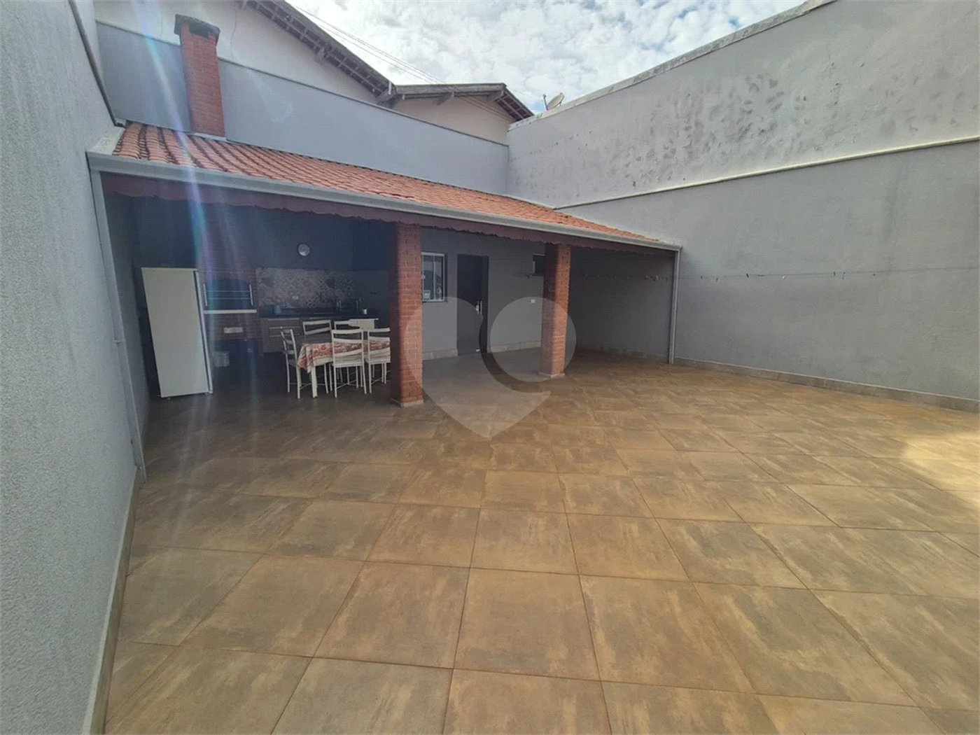 Casa à venda no bairro Maracanã, 3 quartos, 2 suítes em Piracicaba/SP.