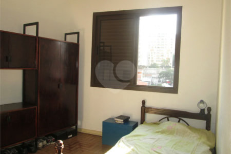 Apartamento de 72 m² com 02 dormitórios - Vila Mariana