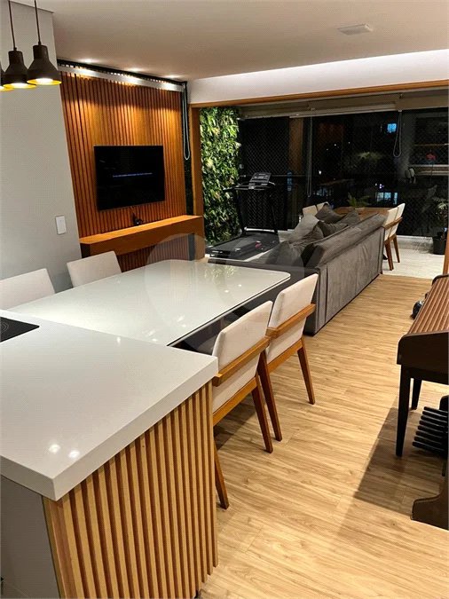 Apartamento à venda no Condomínio Cidade Maia – Guarulhos