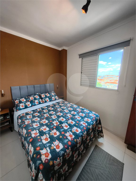 Apartamento com 37m² , 1 quarto, à venda em Pirituba - SP