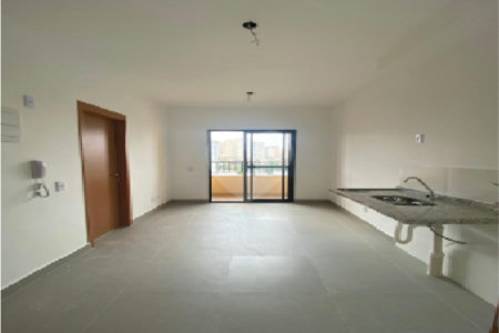 Apartamento á venda - Saúde