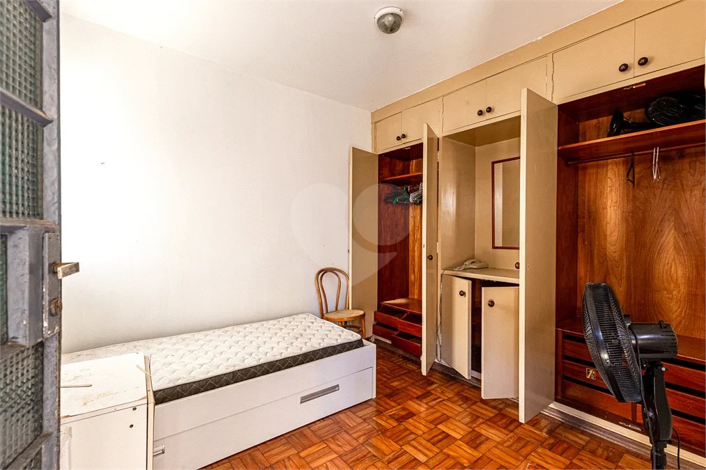 Casa Térrea à venda com 4 suítes em Brooklin Velho, São Paulo, SP