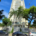 APARTAMENTO A VENDA NA VILA CLEMENTINO COM 3 QUARTOS
