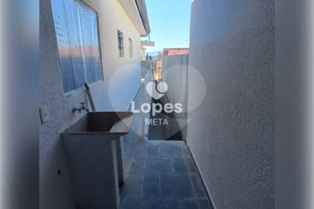 CASA Á VENDA - BAIRRO NOVO HORIZONTE, 2 DORMITÓRIOS 1 SENDO SUITE, SJC/SP