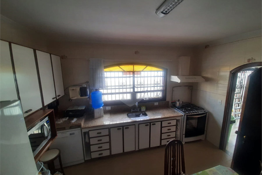 Casa no Jardim Leonor