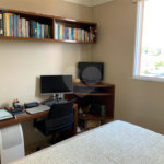 Apartamento de 70m2 com 3 dorms, 2 banheiros, 1 suíte, 1 vaga. Estuda permuta.