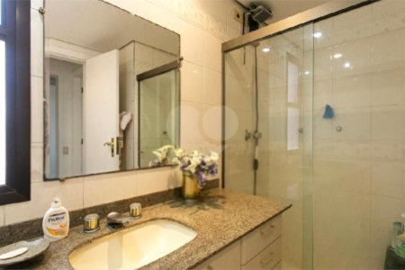 APARTAMENTO 03 Dormitórios NO TATUAPÉ