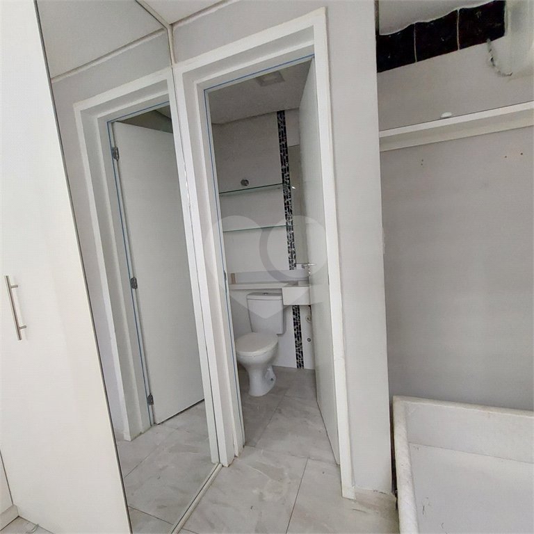 Cobertura à venda com 90 m² - Campestre