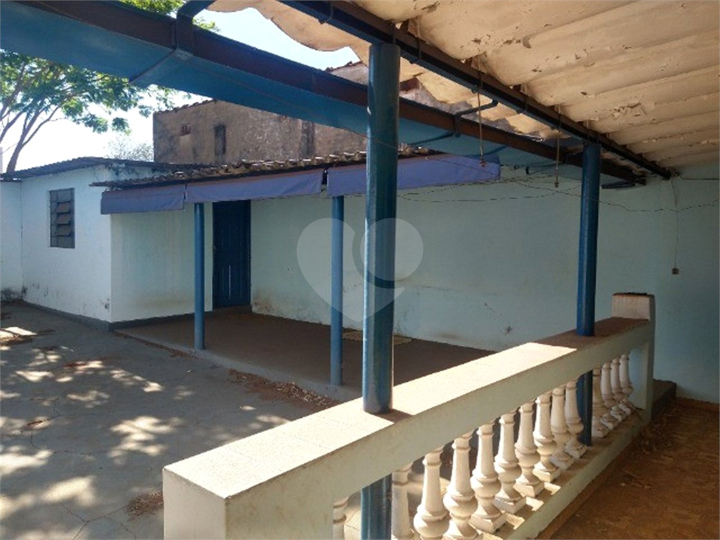 Casa térrea no Centro em Araraquara/SP, com 4 dormitórios