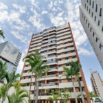 Apartamento à venda com 2 quartos, sendo 1 suíte,  em Campo Belo, São Paulo, SP