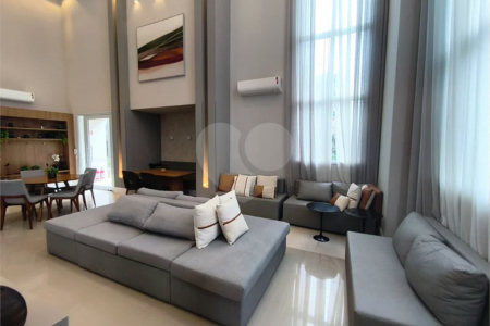 Apartamento á venda - Ipiranga
