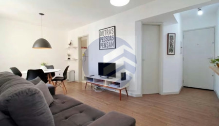 Apartamento aconchegante à venda em Perdizes
