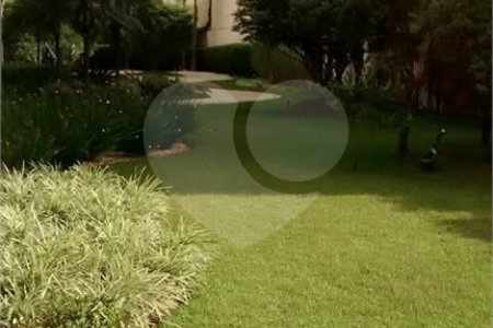 Apartamento á venda - Vila Clementino