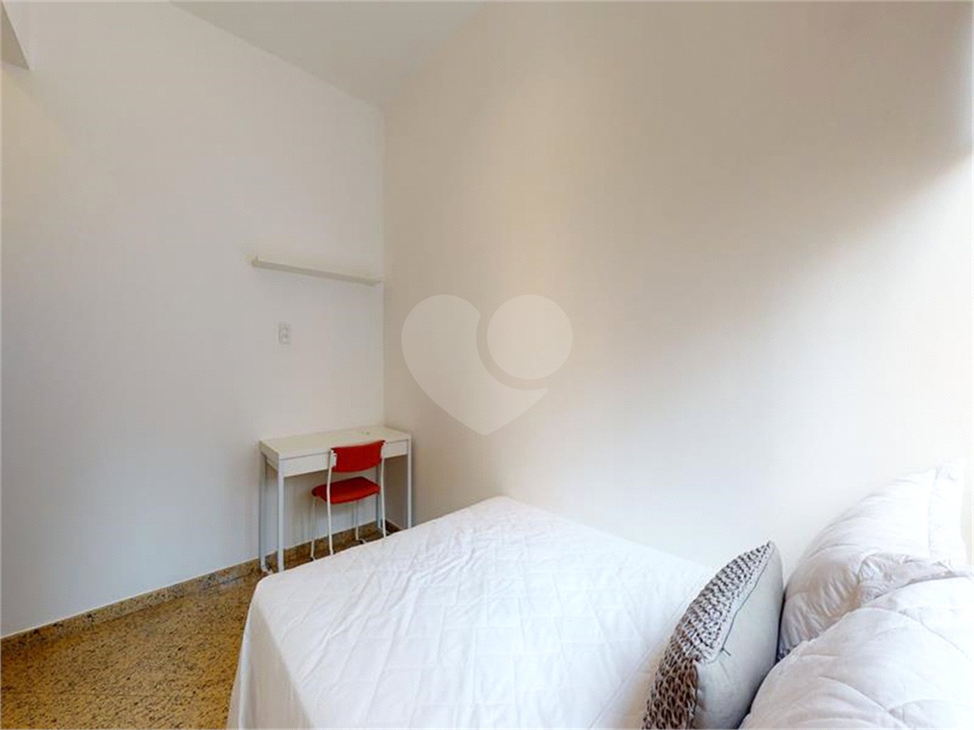 Apartamento de 95m², 4 quartos em Bela Vista