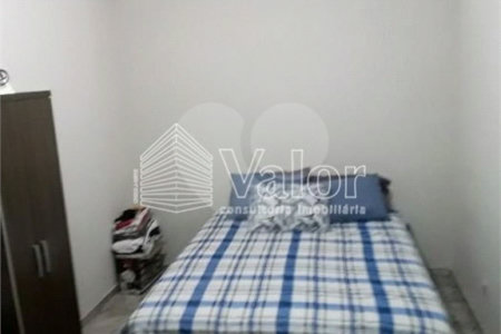 Casa Residencial Vila Boa Vista 1