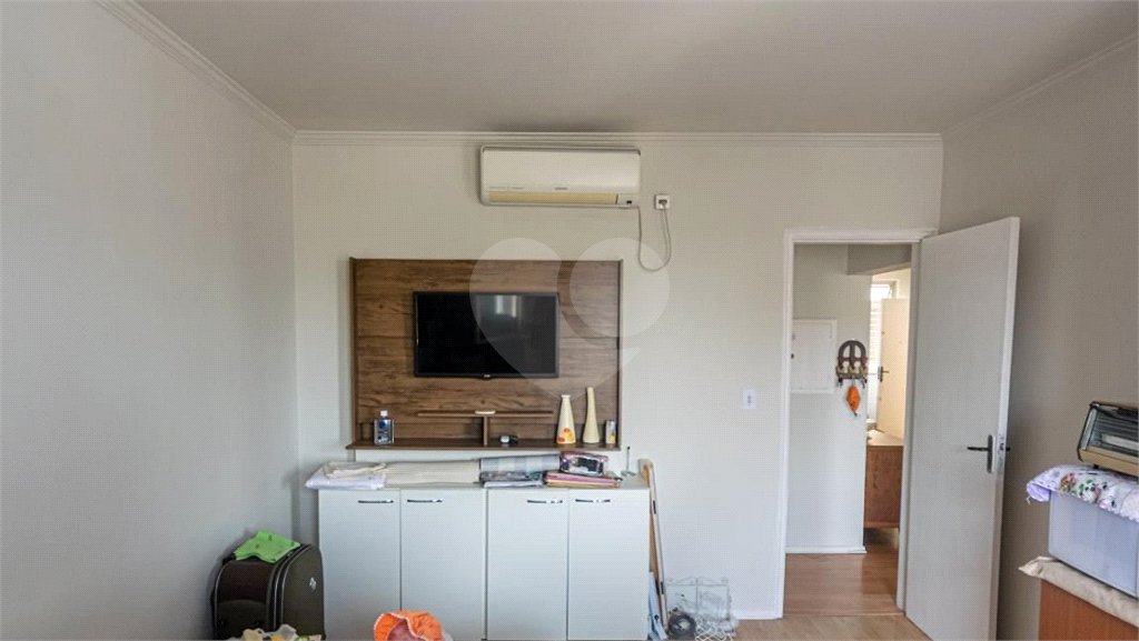 Apartamento Residencial