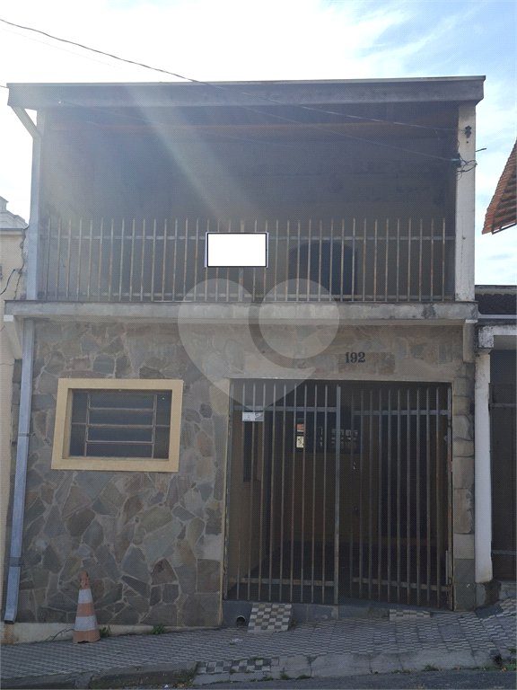 SOBRADO A VENDA NO CENTRO DE SÃO JOSÉ DOS CAMPOS
