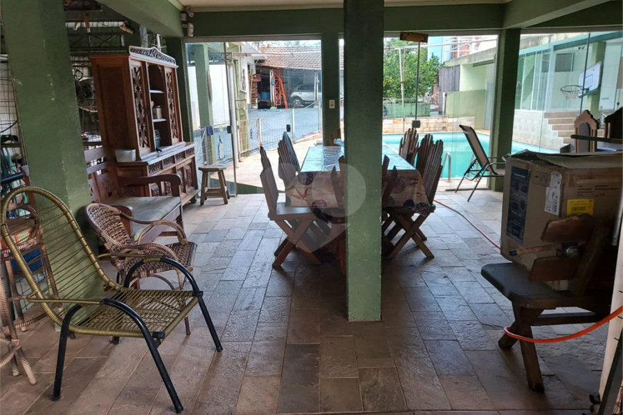 Rancho à venda na Beira do Rio Piracicaba