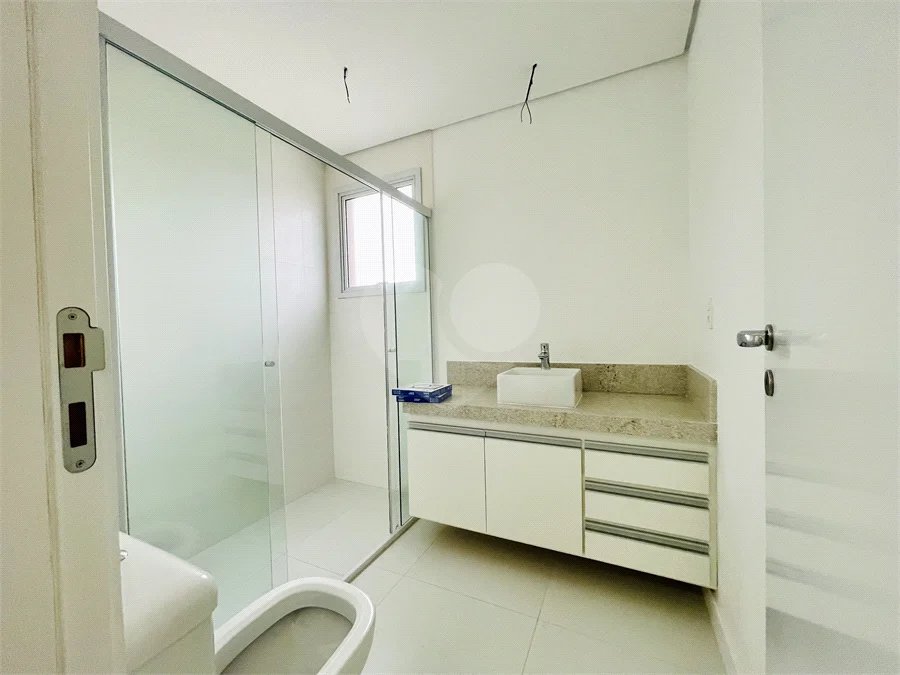 APARTAMENTO NOVO COM 3 SUÍTES E 3 VAGAS NO SPETTACULO PATRIANI – SÃO BERNARDO DO CAMPO!