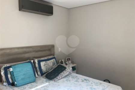 Pronto para morar: apartamento semi mobiliado de 127 m² com 3 dormitórios no Jardim Paulista
