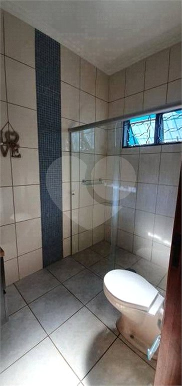 Casa térrea em Ribeirão Preto/SP.