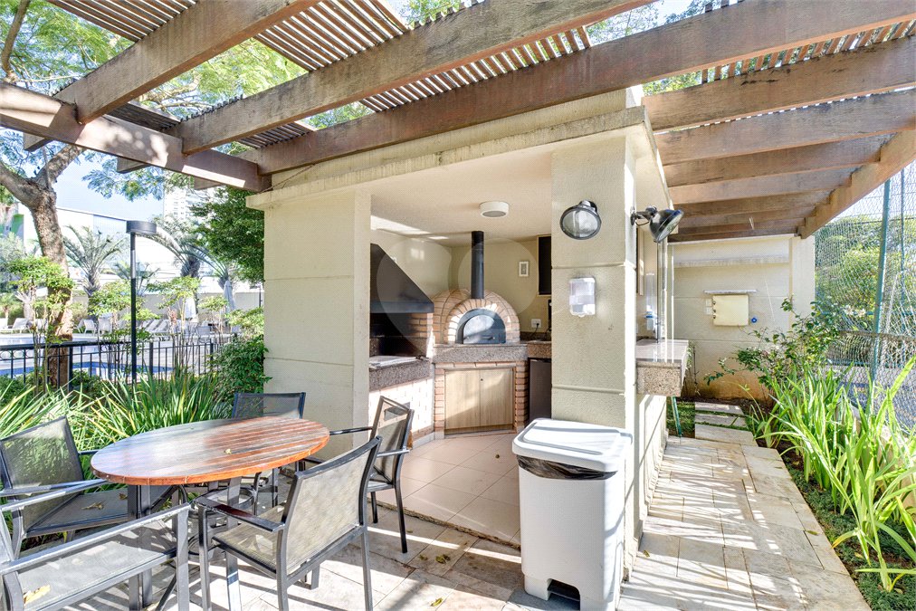 Apartamento para alugar com 4 suítes em Chácara Flora, São Paulo, SP