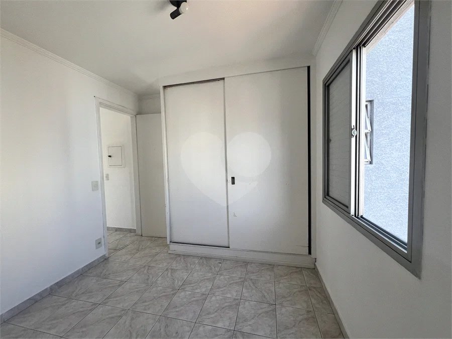 Apartamento á venda - Vila Guarani