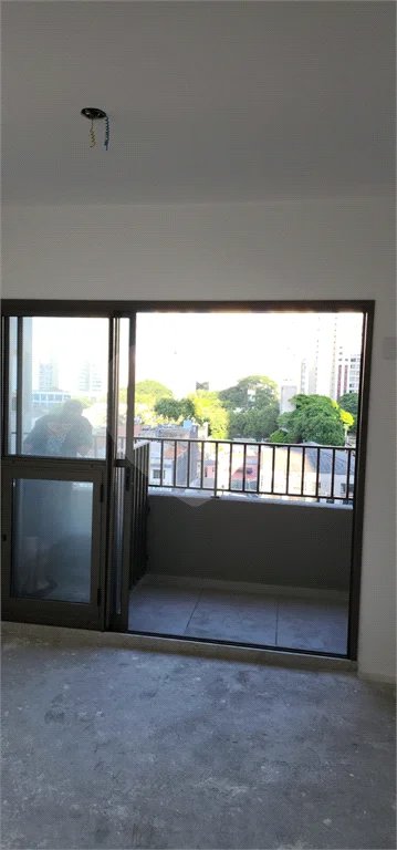 Vende-se studio no Tatuapé