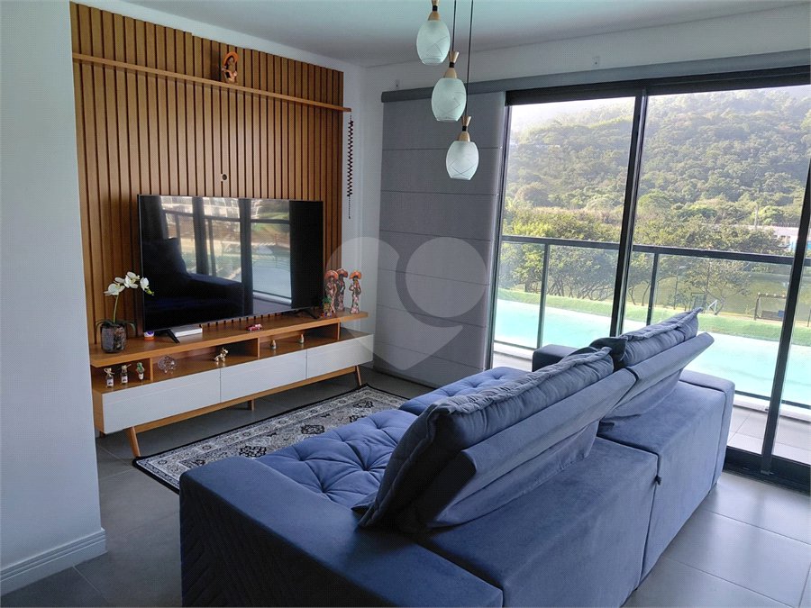 Apartamento 3 dormitórios - Vila dos Lagos - Atibaia